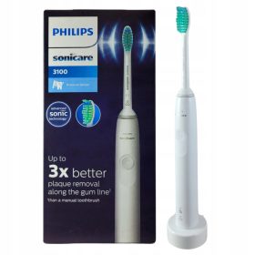   Philips Sonicare DiamondClean 9000 HX9911/03 sonična zobna ščetka bela