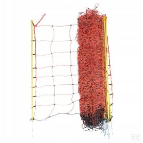 Mreža za ograjo ovc 108 cm 50 m podvojena