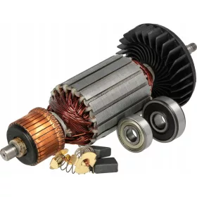  Rotor za ležaje ščetk MAKITA GA9040R GA9040 GA7040