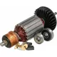  Rotor za ležaje ščetk MAKITA GA9040R GA9040 GA7040