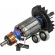  Rotor za vrtalnik BOSCH GBH 2-28F 2-28 DV 2-28 DFV komplet
