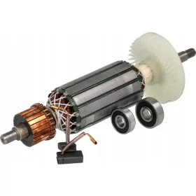    Rotor za komplet brusilnikov BOSCH GWS 14-125 C CE PWS 13-125 CE