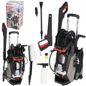 Dedra 150 barov 2000 W tlačni čistilnik
