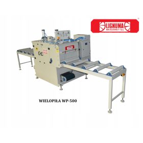 Namizna večnamenska žaga LIGNUMA WP-500