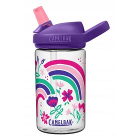 Otroska steklenička CamelBak Eddy+ Kids 400ml Rainbow