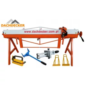 LAHKA ZAGINARKA GIETARKA 2250 / 1.2 VIDEO + NOŽ