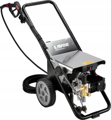 Lavor Hyper HCR 2021 Visokotlačni Čistilec 200BAR 1260