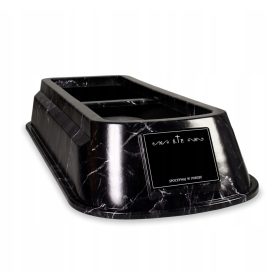  Nagrobnik Plastični spomenik - beli marmor