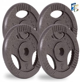 Zlitina 20 kg s safirjem