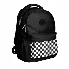 PASO Večpredstavnostni šolski nahrbtnik BeUniq SMILEY