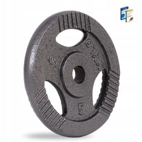 Teža safirne litine 5 kg