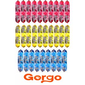   29x1kg Pasja hrana za pse LATKA 90% mesna mešanica (govedina, svinjina, perutnina)