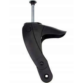   Baby Merc 10" Vilice za Otrokove Vozičke z Amortizerjem Kolesa