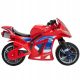 Honda CBR Fireblade Pchalec za tek na smučeh