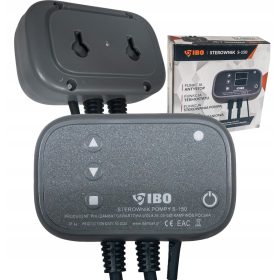 Krmilnik črpalke IBO S-150 ..090