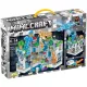 Minecraft kocke Ledena jama 551 kosov