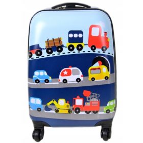   SonceVreča trdi kabinski kovček polikarbonat avtomobili 24 l