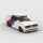 Legendarni model za sestavljanje avtomobila BMW M3 E30 | Komplet 455 kock!