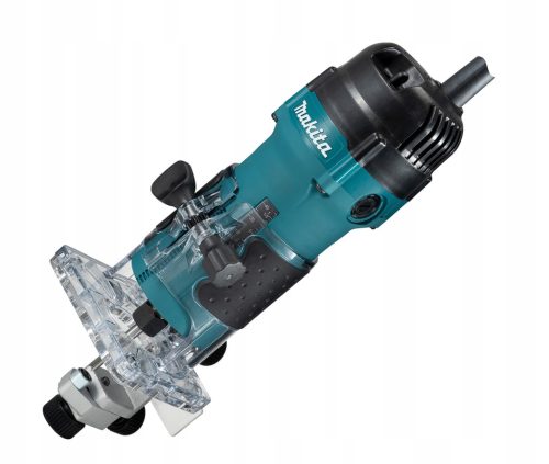 ENOROČNI ROBNI REZKALNIK MAKITA 3711