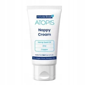 Novaclear Atopis Nappy Cream 50ml