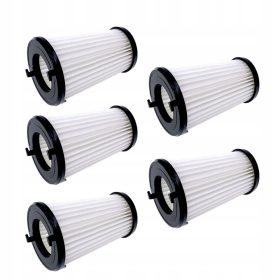   Filtri EF150 za Electrolux Ergorapido - Zamenjava za originalne filtre, visoka učinkovitost in zanesljiva filtracija zraka. Primerni za Electrolux in AEG odkurvalnike. Filtri so izdelani iz visoko kak