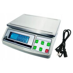 Trgovinska tehtnica Bielsko Wagi Shop 30 kg x 1 g