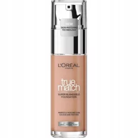    L'Oréal Paris True Match R2-C2 Rose Vanilla podlaga za obraz 30 ml SPF 11-20