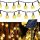 Girlanda Solar Garden Lights 700 cm