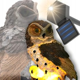  MAXSELL vgradna solarna svetilka 43 cm 1 kos.