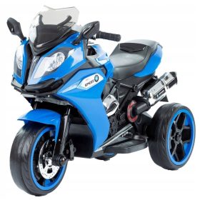 To-Ma Električno Motorno Kolo za Otroke do 25 kg