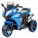 To-Ma Električno Motorno Kolo za Otroke do 25 kg