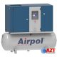 Oljni kompresor Airpol K 5-10 500 l 10 bar