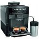  Avtomatski espresso aparat Siemens TE653M19RW EQ.6 Plus s300 črn