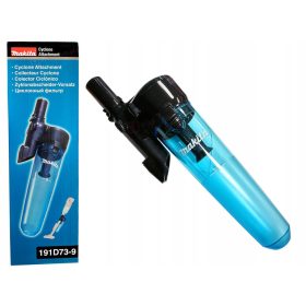 MAKITA Ciklonski adapter za sesalnik DCL280F DCL282F