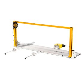 Profesionalna rezalna naprava za stiropor - Stobra ES004