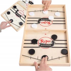    VELIK ZRAČNI ZRAČNI ŽEP HITRI PANČEK, PRAČKA, PARAČKA družinska spretnostna igra