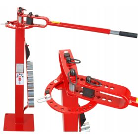 GIČARKA ZA PALICE IN PLOŠČALE + ADAPTERJI