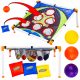 Bag Toss DK arkan igra