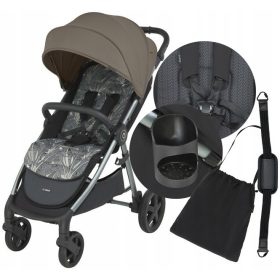 Voziček za otroke Espiro Wave Green Day