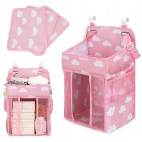  AG637C ORGANIZATOR ORODJE ZA OTROŠKO POSTELJCO