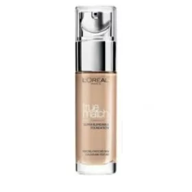    L'Oréal Paris True Match 1N podlaga za obraz z nevtralnim podtonom 30 ml ZF 11–20