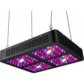 GROW LED panel za gojenje rastlin HRZ 2000 W