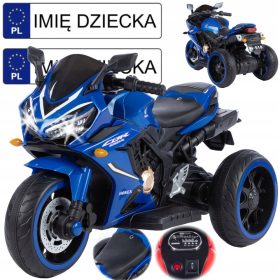 To-Ma Motor Črna, Modra do 30 kg