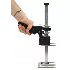 ROČNO DVIGALO ZA MAVČNE PLOŠČE IN VRATA, 290mm