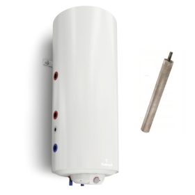 GALMET Neptun Kombi 140L Wiszący Bojler z Elektro Tuljavo