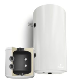 Toplotni rezervoar brez tuljave Galmet SG(B) 100 litrov