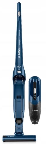  Bosch BBHF216 2v1 akumulatorski pokončni sesalnik, ročni, električna krtača