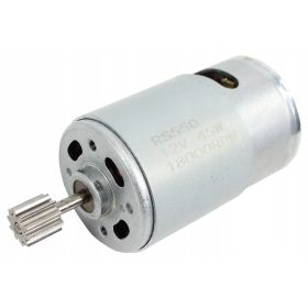 Motor za akumulatorske avtomobile 12V 45 18000 obr/min