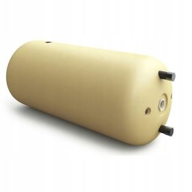 Električni grelnik vode brez spirale Galmet 80 litrov