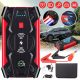 PRENOSNI ZAGON V SILI ZA AVTO/MOTORNO KOLO, 20.000 MAH, POWER BANK
